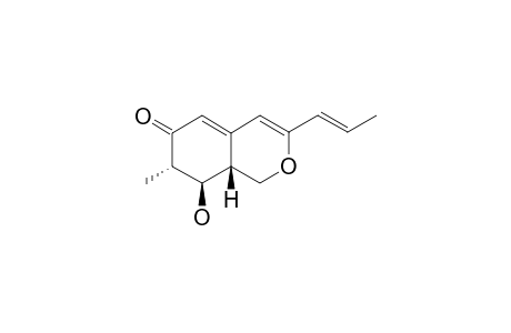 BERKAZAPHILONE_A