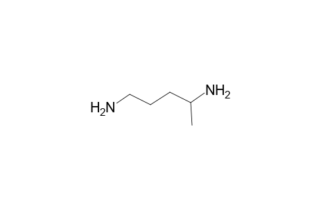 (4-amino-1-methyl-butyl)amine