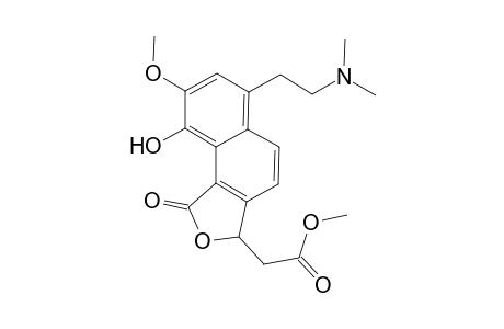 Chiloenamine