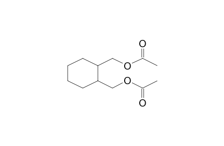 Cyclohexane-1,2-dimethanol, diacetate