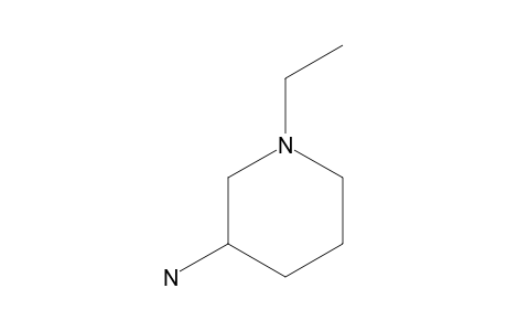 3-Amino-1-ethylpiperidine