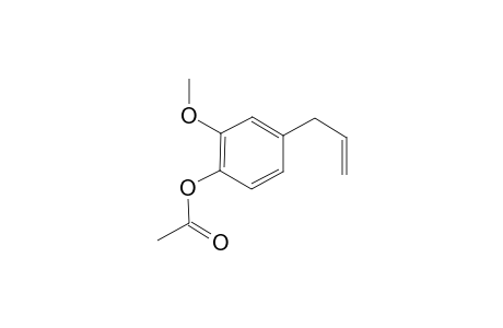 Eugenol acetate