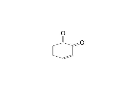 o-BENZOQUINONE