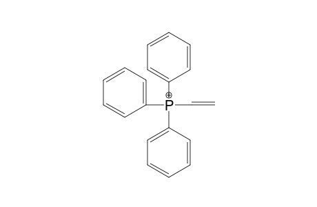 [P(CH=CH2)PH3]+