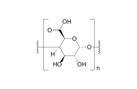 Polygalacturonic acid