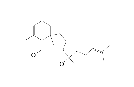 (+-)-1-epi-magydardienediol