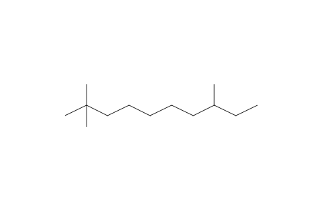 2,2,8-Trimethyldecane