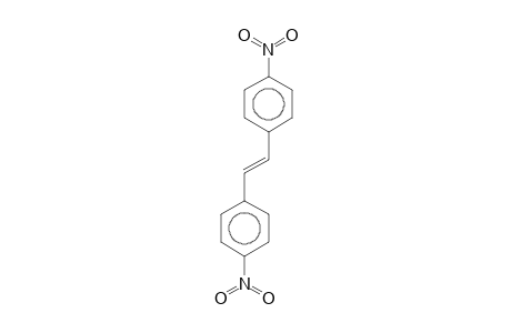 trans-4,4'-DINITROSTILBENE