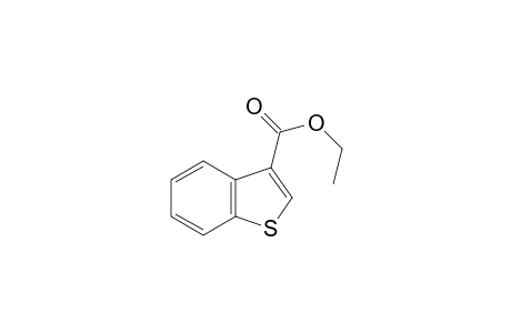 Ethyl benzo[b]thiophene-3-carboxylate