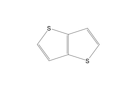 Thieno(3,2-B)thiophene