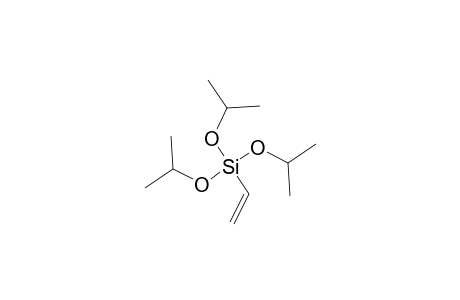 SILANE, /TRIISOPROPYLOXY/VINYL-,