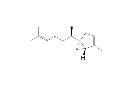 (+)-7-epi-Sesquithujene