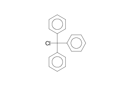 Chlorotriphenylmethane