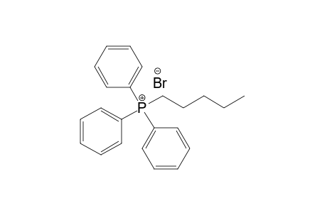 Pentyltriphenylphosphonium bromide