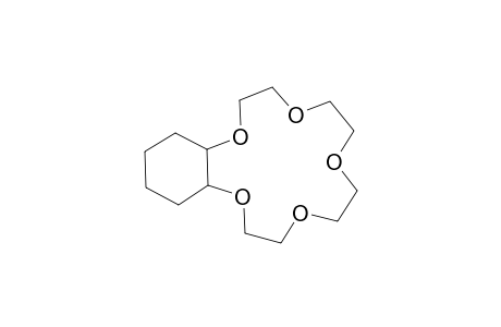 cis-Cyclohexyl-15-crown-5 ether