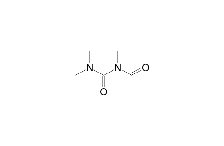 N-(dimethylcarbamoyl)-N-methyl-formamide