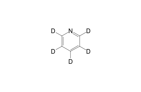 Pyridine-D5-