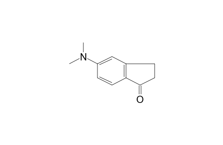 5-(dimethylamino)-1-indanone