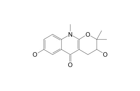 RIBALINIDINE