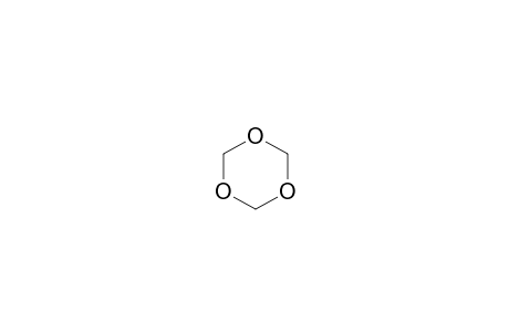 1,3,5-Trioxane