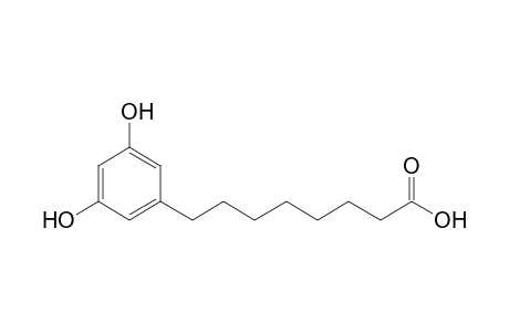 8-(3,5-DIHYDROXYPHENYL)-OCTANOIC-ACID