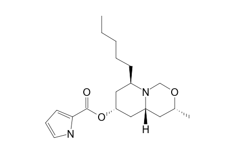 (+/-)-6-EPIHYPERASPINE