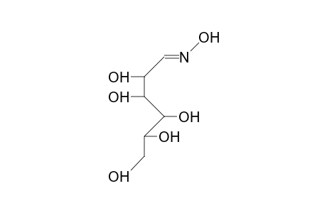 D-Mannose E-oxime