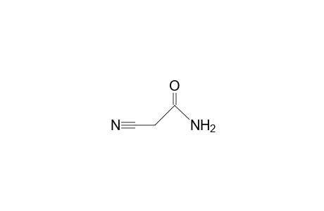 2-Cyanoacetamide