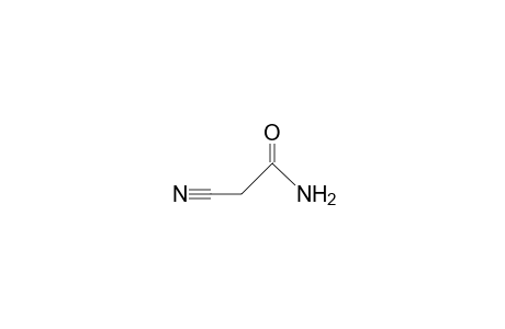 2-Cyanoacetamide