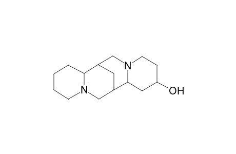 Spartein-4-ol