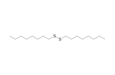 octyl bisulfide