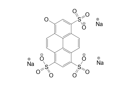 8-Hydroxypyrene-1,3,6-trisulfonic acid trisodium salt