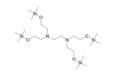 2,2',2'',2'''-(ethane-1,2-diylbis(azanetriyl))tetrakis(ethan-1-ol), 4tms