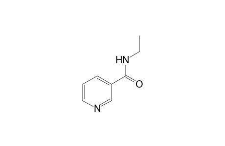 N-ethylnicotinamide