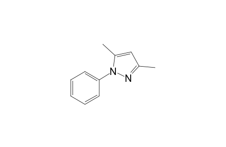 3,5-Dimethyl-1-phenyl-1H-pyrazole