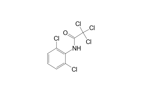 2,2,2,2',6'-pentachloroacetanilide