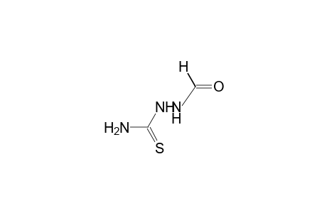 1-formyl-3-thiosemicarbazide