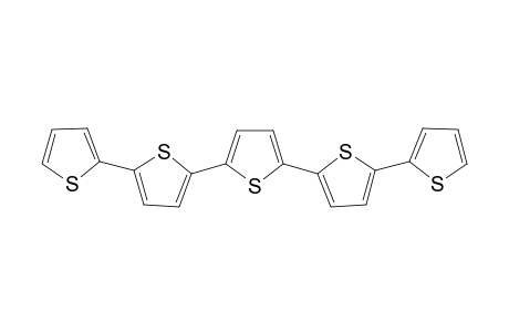 2,2':5',2'':5'',2''':5''',2''''-Quinquethiophene