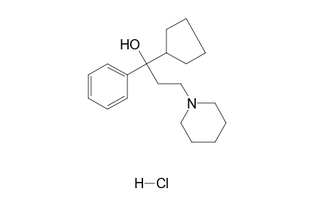 Cycrimine  HC l  inkbr