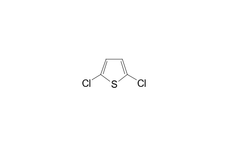 Thiophene, 2,5-dichloro-