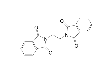 N,N'-DIPHTHALOYL-1,2-ETHYLENEDIAMINE