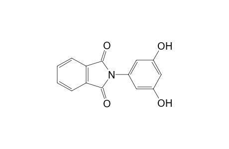 5-phthalimidoresorcinol