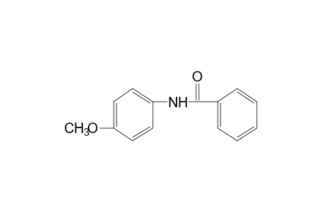 p-benzanisidide