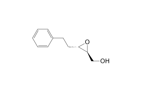 (2S,3S)-2,3-Epoxy-5-phenyl-1-pentanol