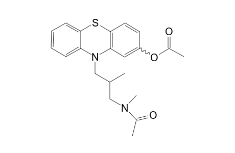 Alimemazine-M (nor-HO-) 2AC     @