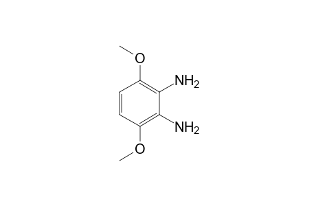 3,6-dimethoxy-o-phenylenediamine