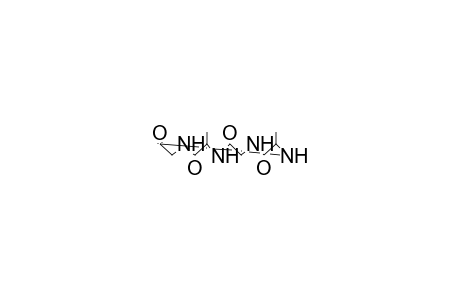 Glycine-alanine polypeptide fragment