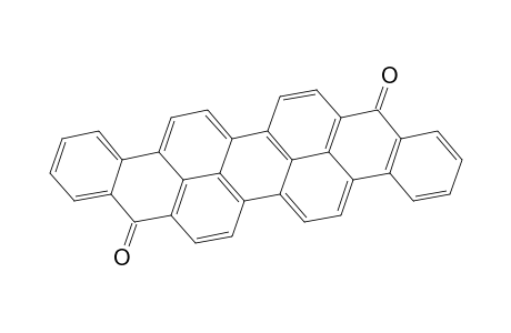 Dinaphtho[1,2,3-cd:1',2',3'-lm]perylene-9,18-dione