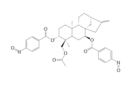 3,7-DI-(4-NITROBENZOYL)-LINEAROL