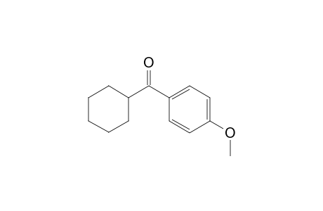 P-ANISOYLCYCLOHEXANE